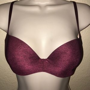 Victoria’s Secret Pink Light Lift Bra